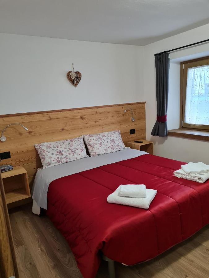 Casa Tiziano E Nila Appartement *